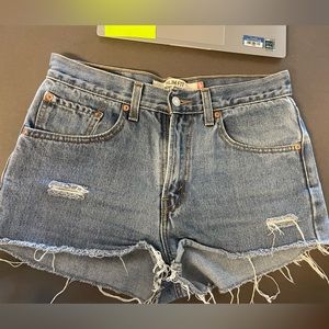 Levi’s Short